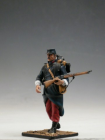 FANTASSIN Franais 1914